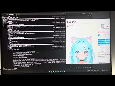 데모 영상