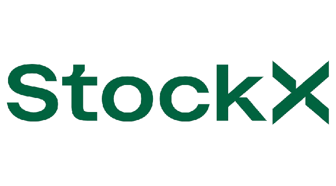 StockX Logo