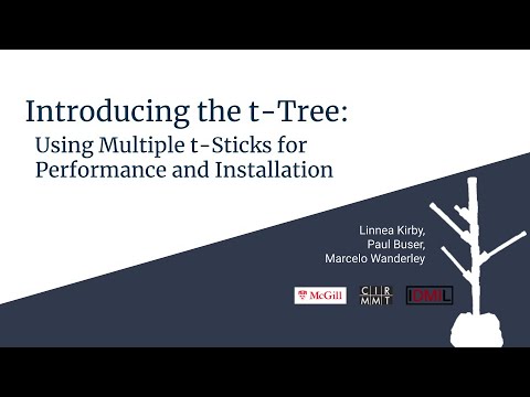 T-Tree 1.0 presentation thumbnail