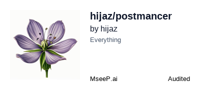 MseeP.ai Security Assessment Badge