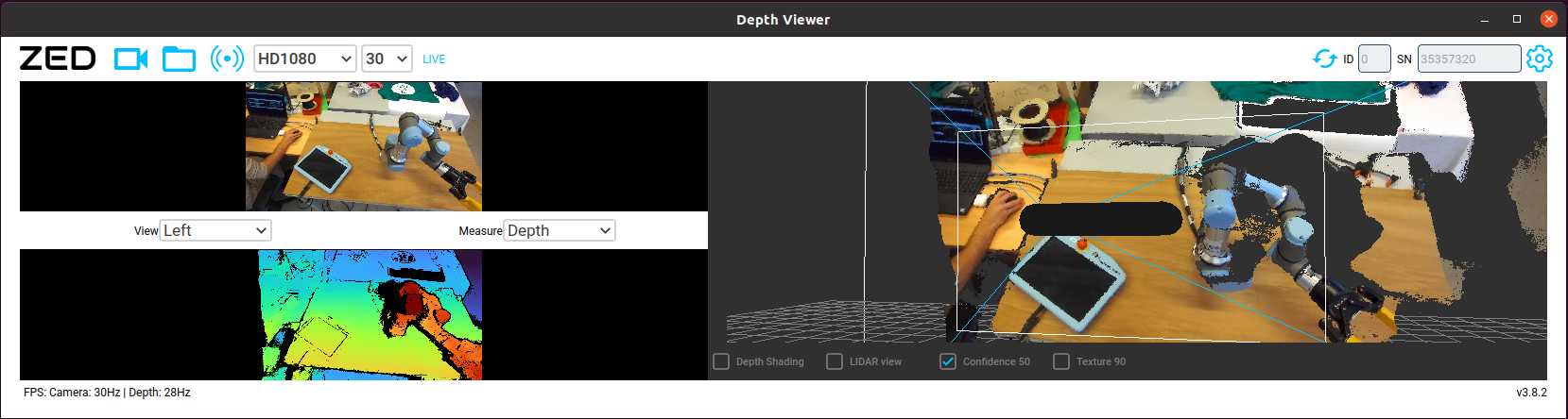 ZED_Depth_Viewer