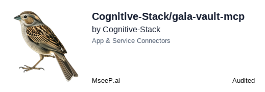 MseeP.ai Security Assessment Badge