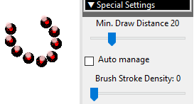 min draw distance example