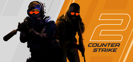 CSGO Logo