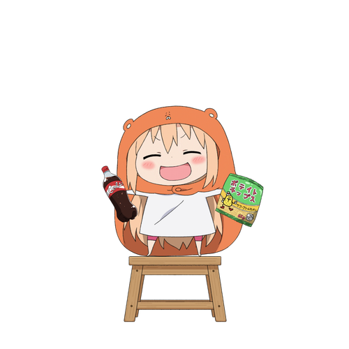 umaru图像