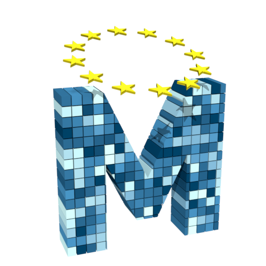 MOSAICrOWN logo