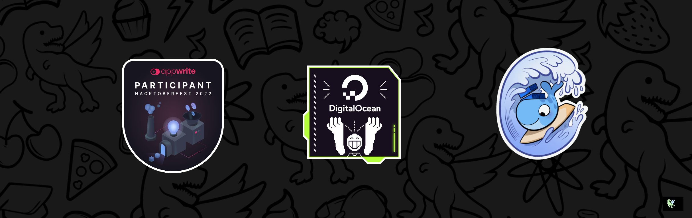 @lekiaanonim2022's Holopin board