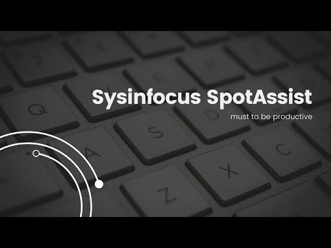 Remove duplicates lines in Notepad using SpotAssist