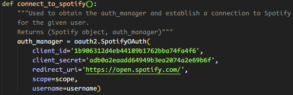 connect_to_spotify code