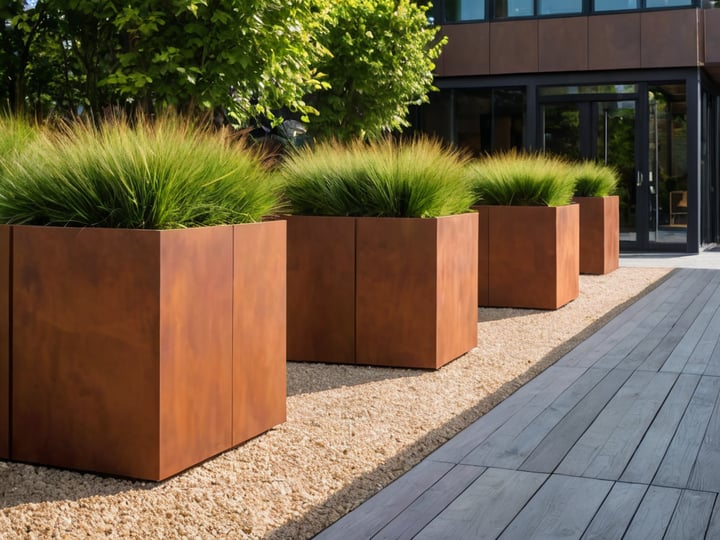 Corten-Steel-Planters-2