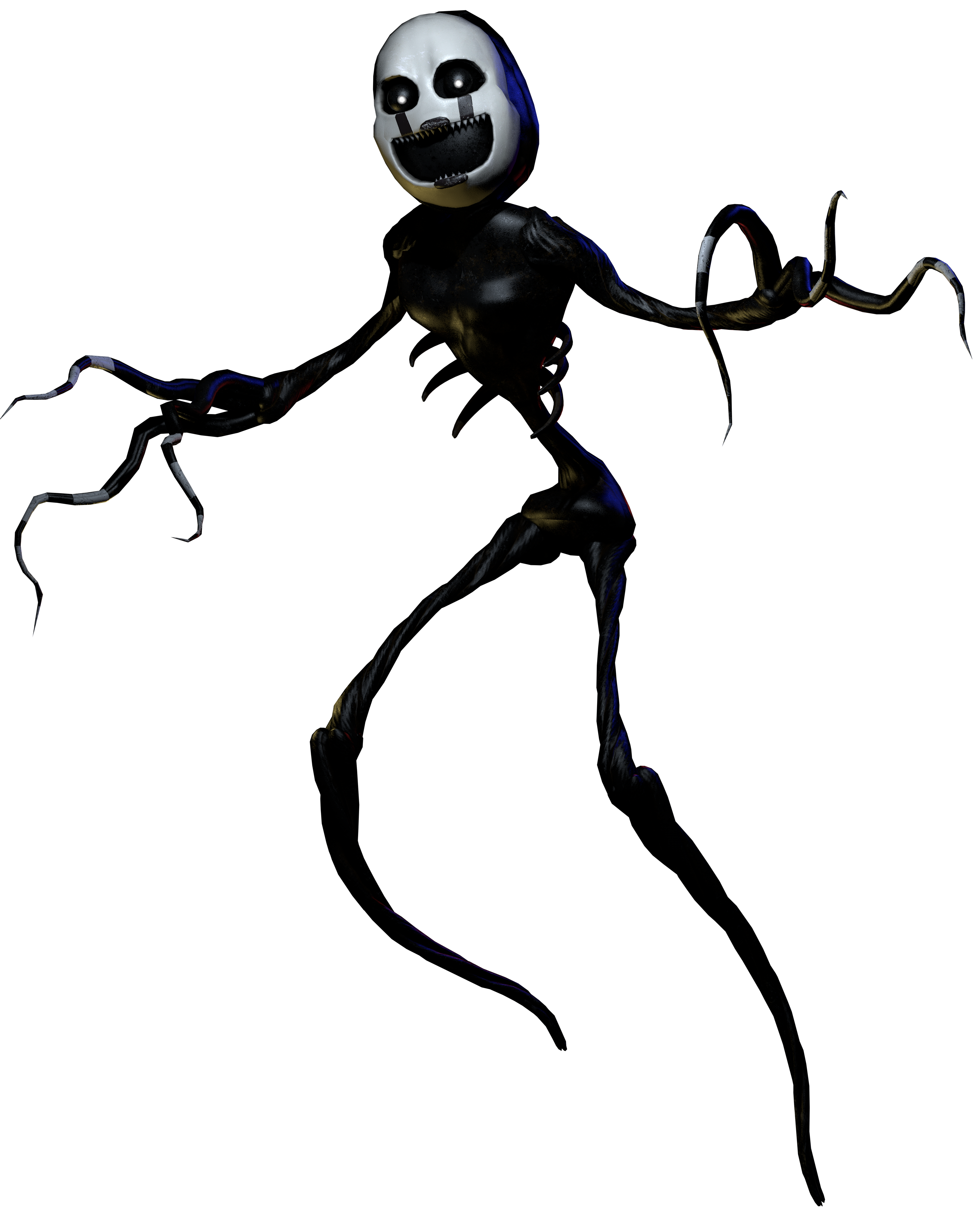 Nightmarionne