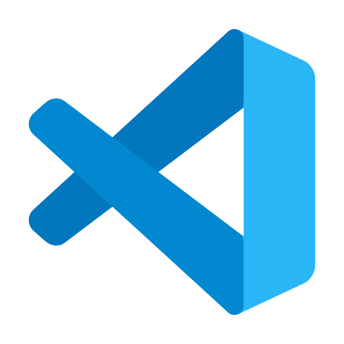 VS code logo