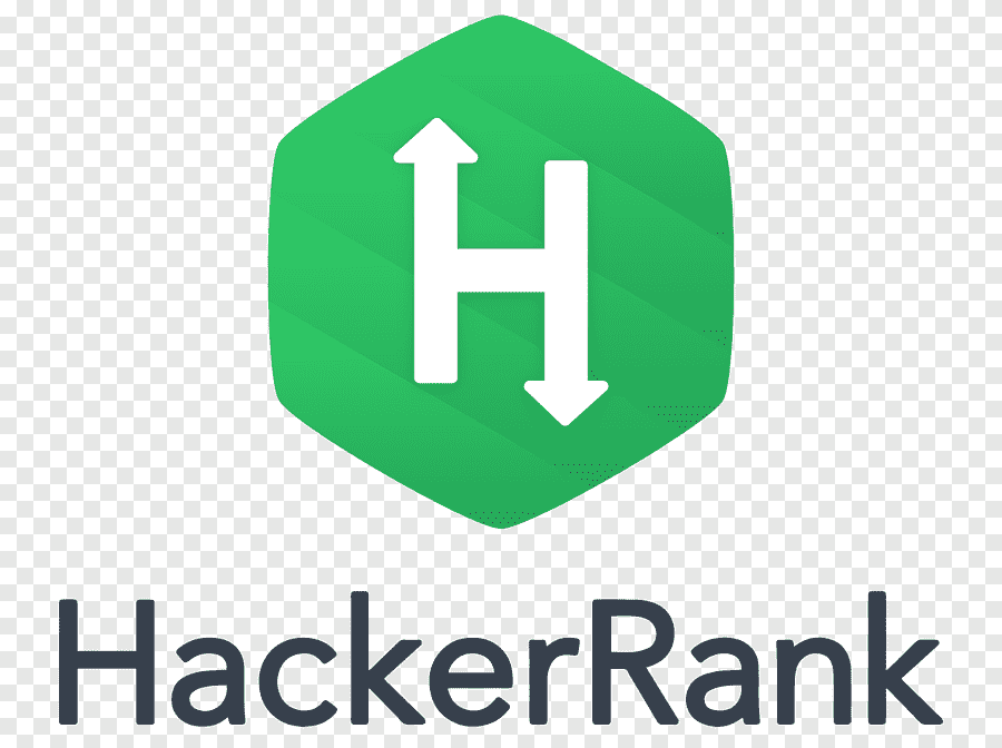 HackerRank