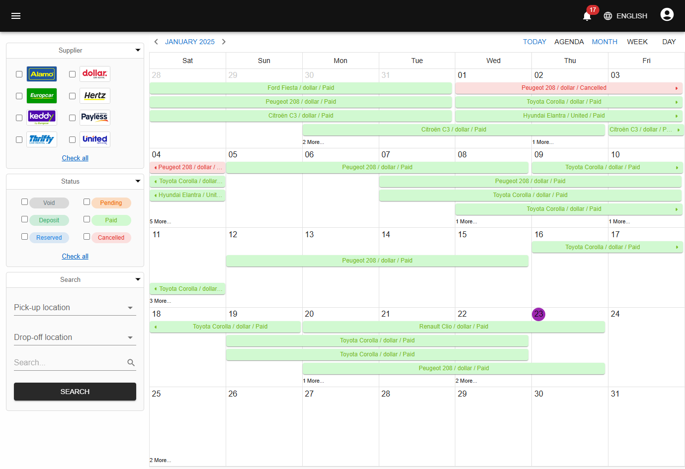 Overview · aelassas/bookcars Wiki · GitHub