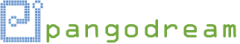 Pangodream Logo