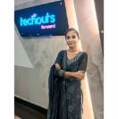 Charisma Devi Polothu