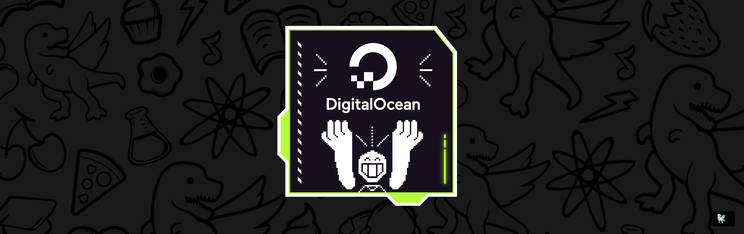 @vhald's Holopin board