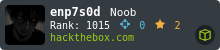 HackTheBox