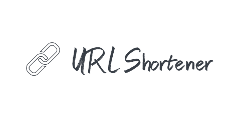 URLShortener Logo