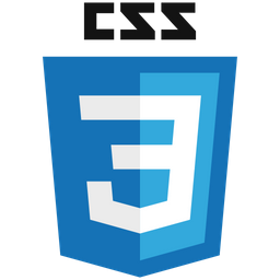 CSS logo