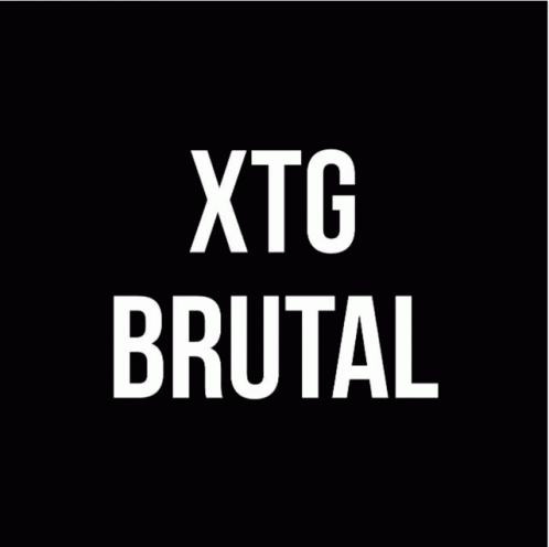 XTG-BRUTAL