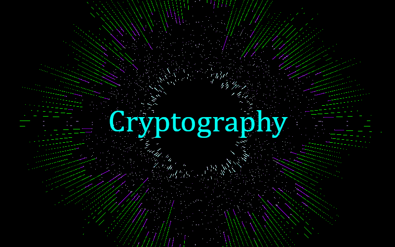 1nfocalypse - Mathematical Cryptography