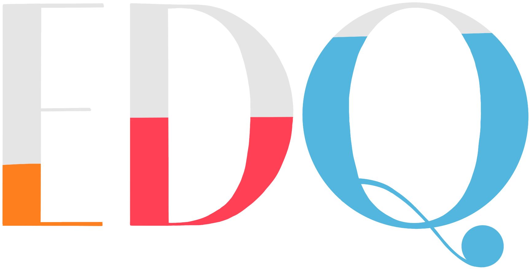 Logo EDQ