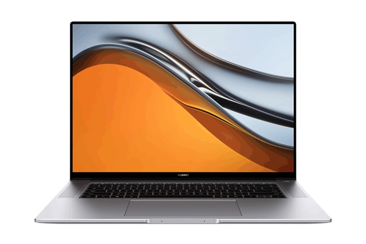 Matebook 16