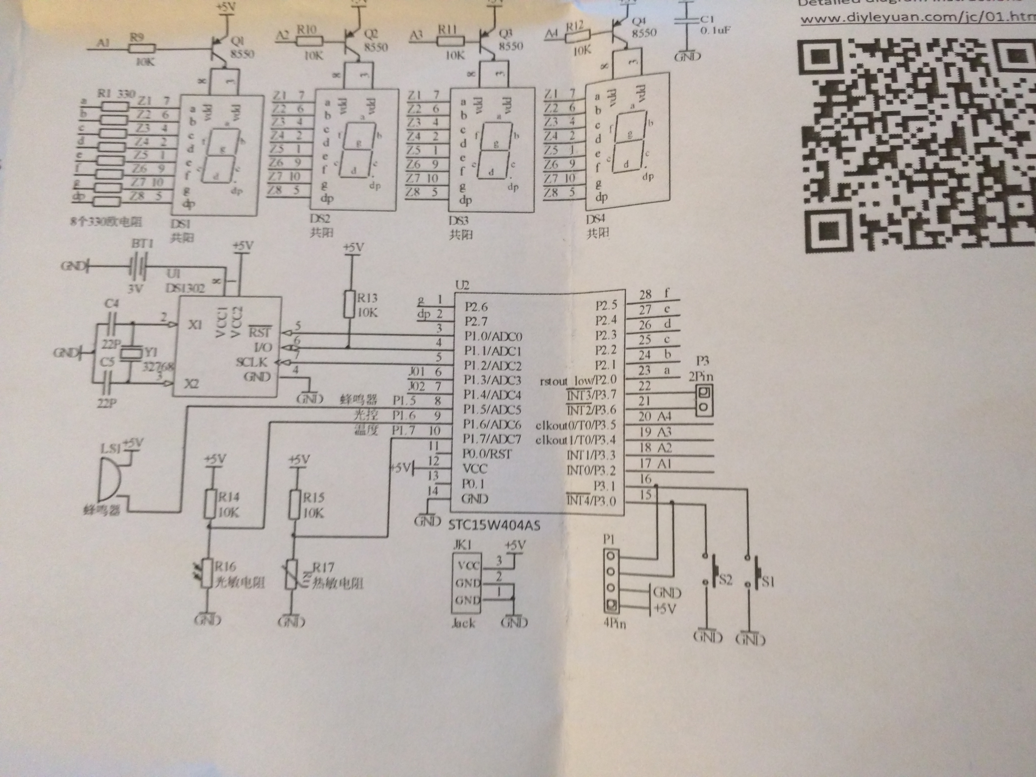 schematics