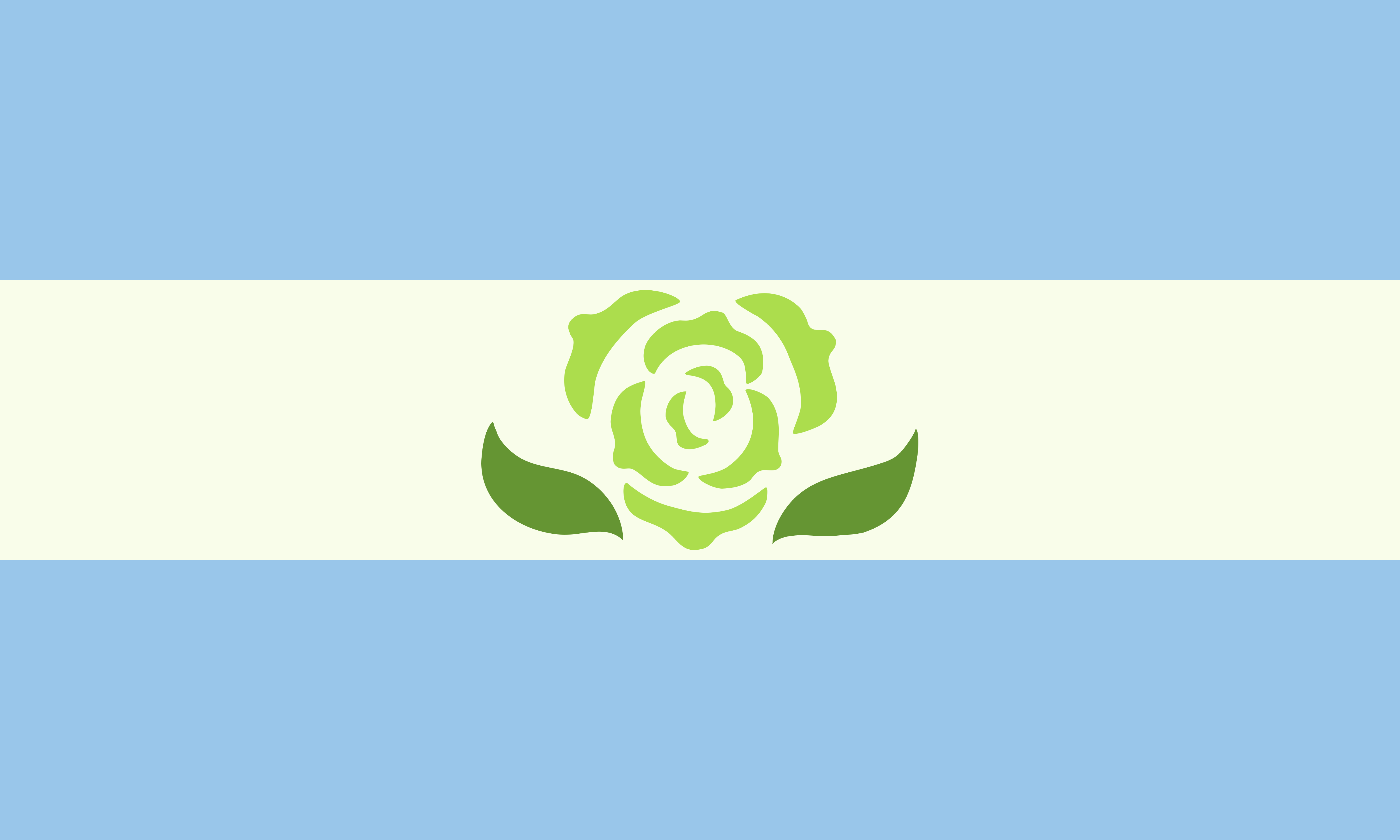 Achillean Flag