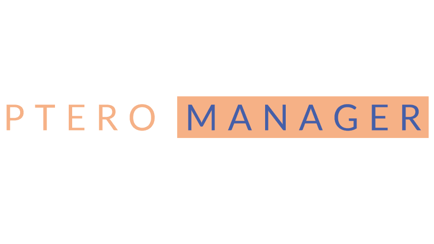 Ptero Manager