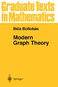 Modern Graph Theory - Bela Bollobas