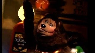 Guy Buys Animatronic Band From Pizza Place, Programs It to Perform 'Pop, Lock and Drop It