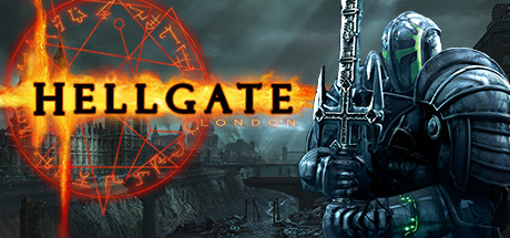 HELLGATE: London