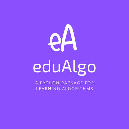 eduAlgo