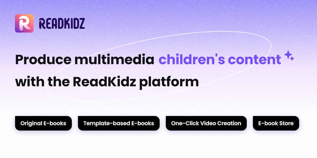 ReadKidz