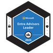 Entra Advisors Leader - 2024