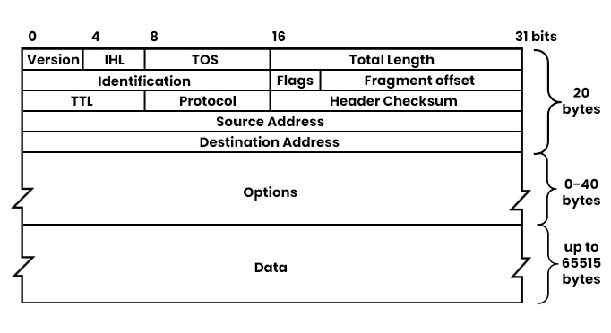 IP Header