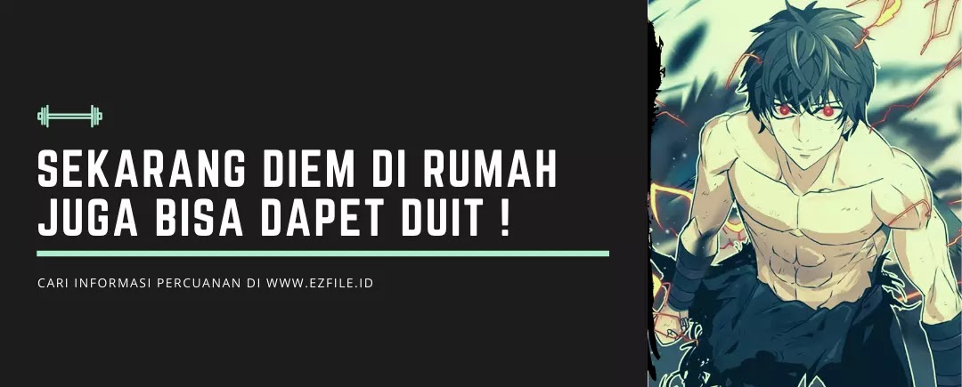 Cari informasi percuanan di blog ezfileid