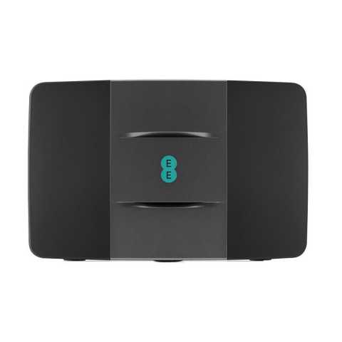 EE Smart Hub Router