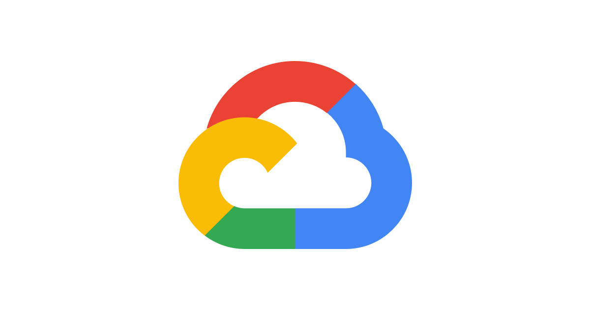 Google Cloud Logo