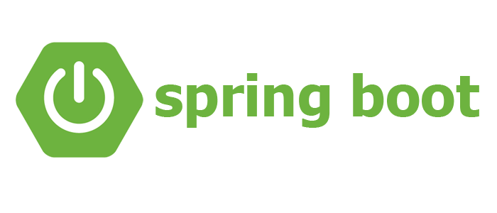 Springboot Logo