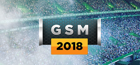 Global Soccer Manager 2018