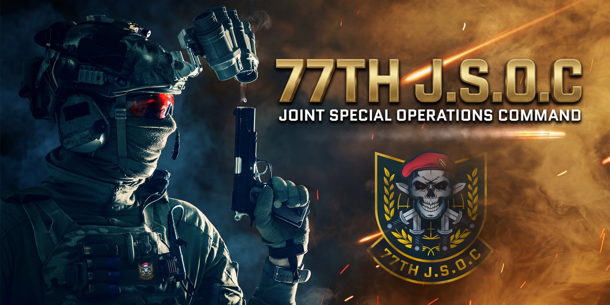 77th JSOC · GitHub