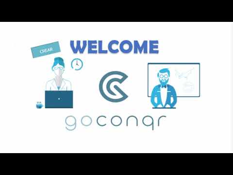 GoConqr