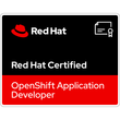 Red Hat Certified OpenShift Application Developer