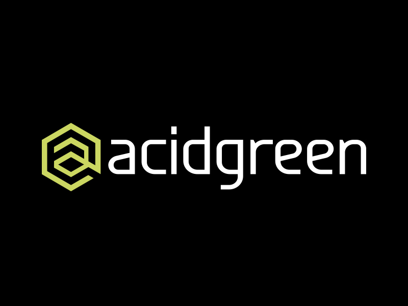 Acid Green