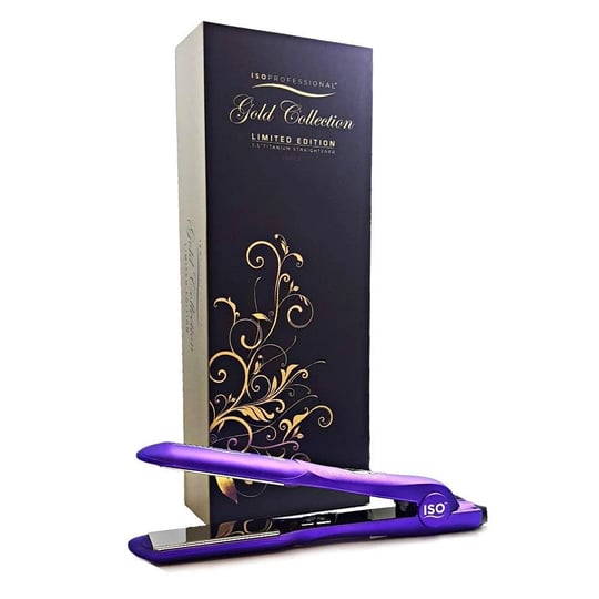 gold-collection-1-5-titanium-flat-iron-hair-straightener-digital-infrared-with-adjustable-temperatur-1