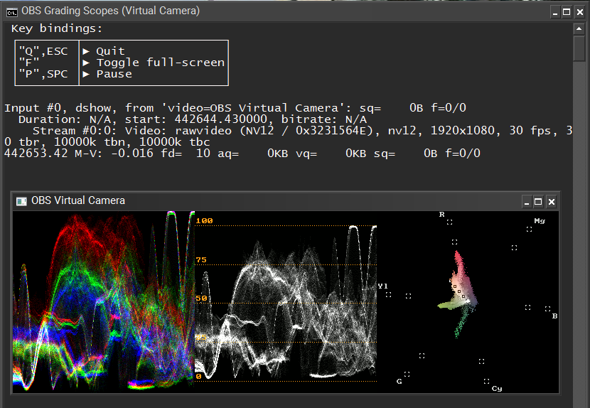 Color Grading Scopes (OBS).cmd