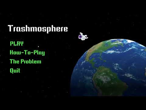 Trashmosphere Video